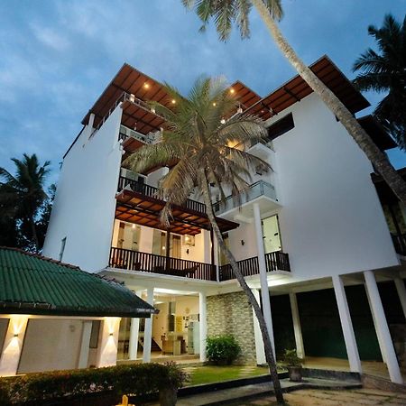 Sea View Tourist Inn Tangalle Ngoại thất bức ảnh