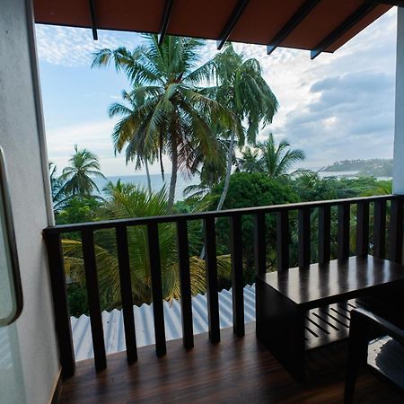 Sea View Tourist Inn Tangalle Ngoại thất bức ảnh