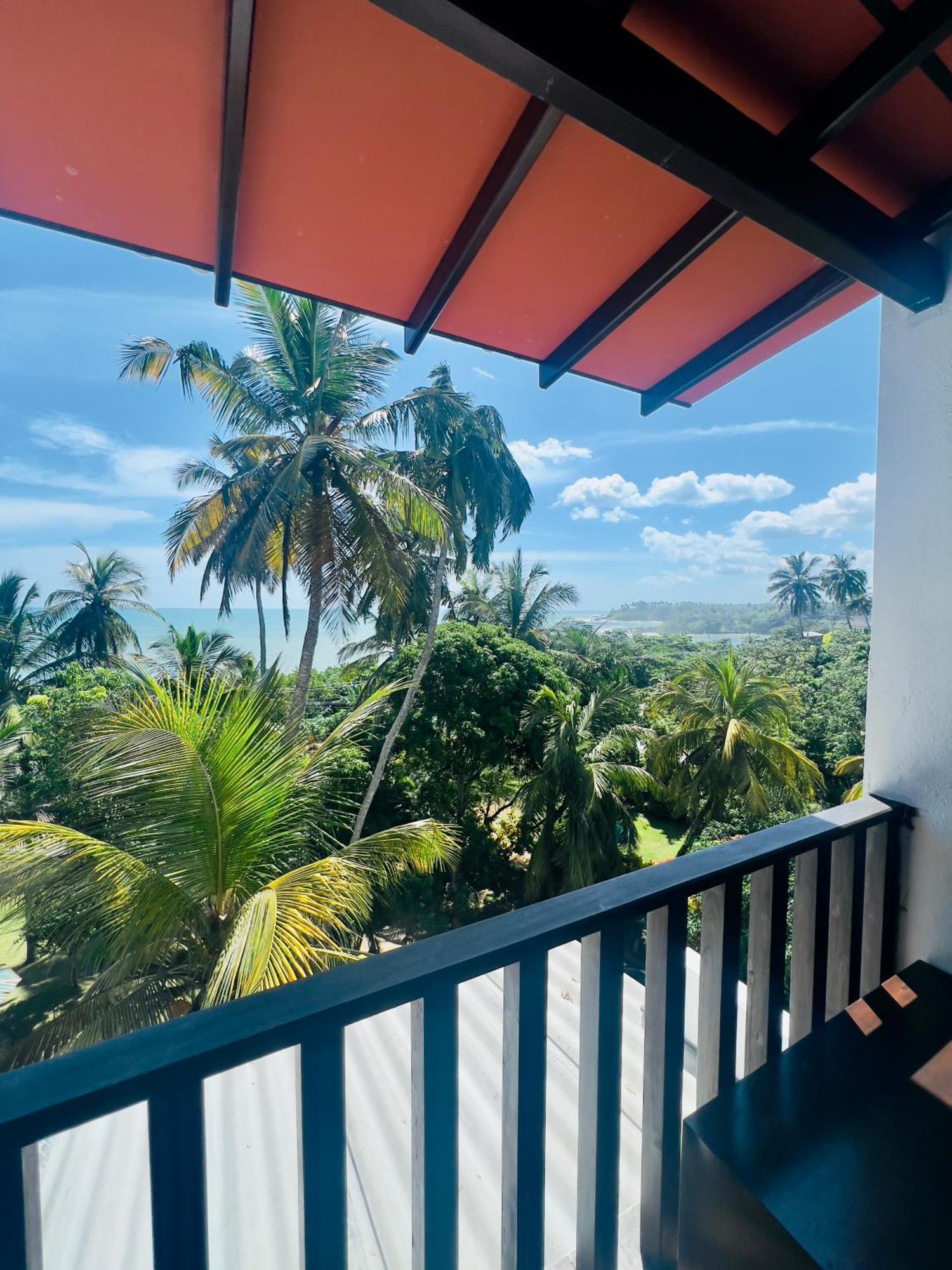 Sea View Tourist Inn Tangalle Ngoại thất bức ảnh