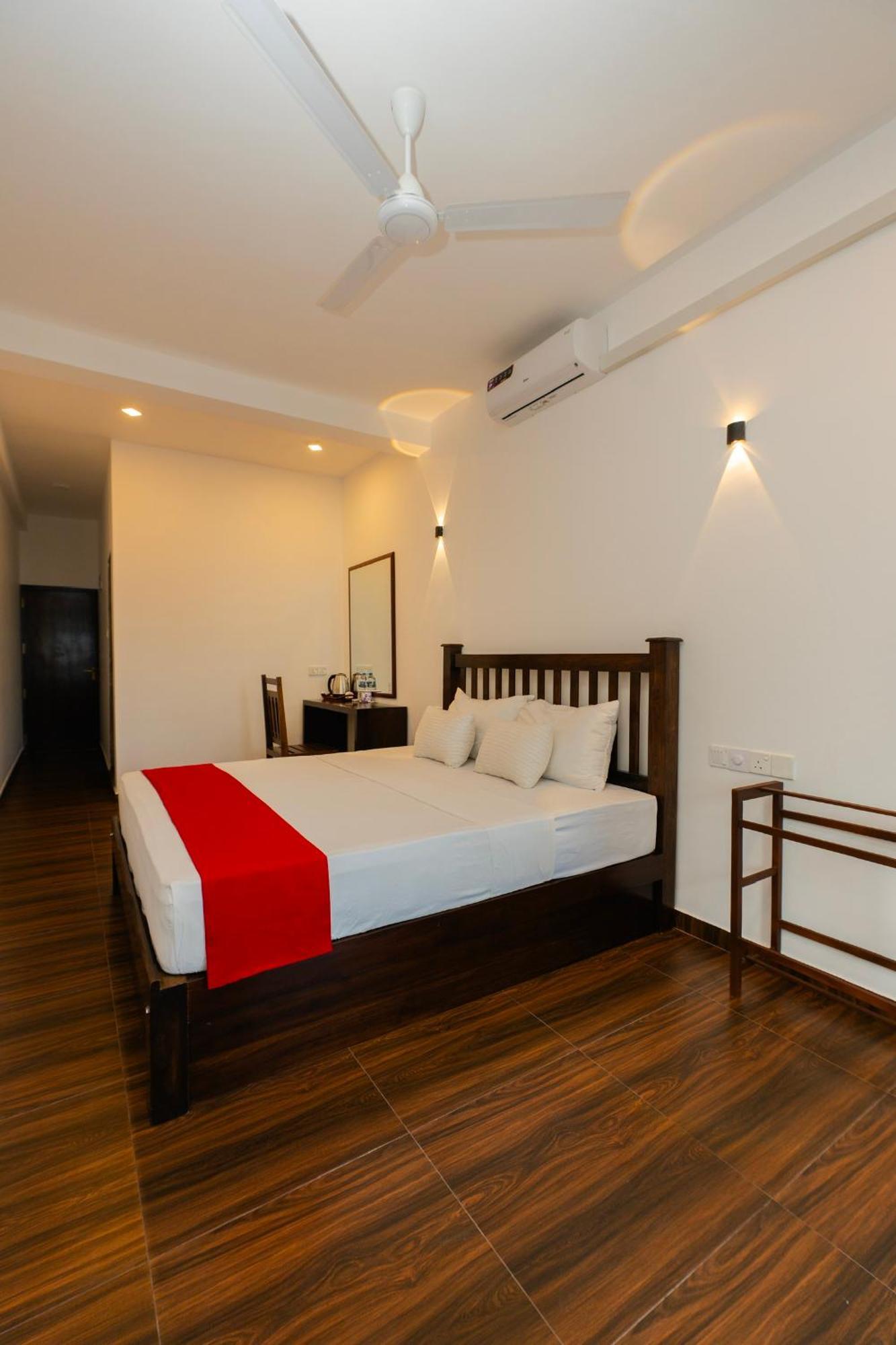 Sea View Tourist Inn Tangalle Ngoại thất bức ảnh