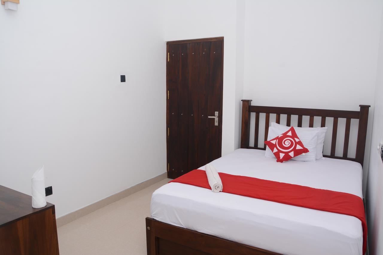 Sea View Tourist Inn Tangalle Ngoại thất bức ảnh
