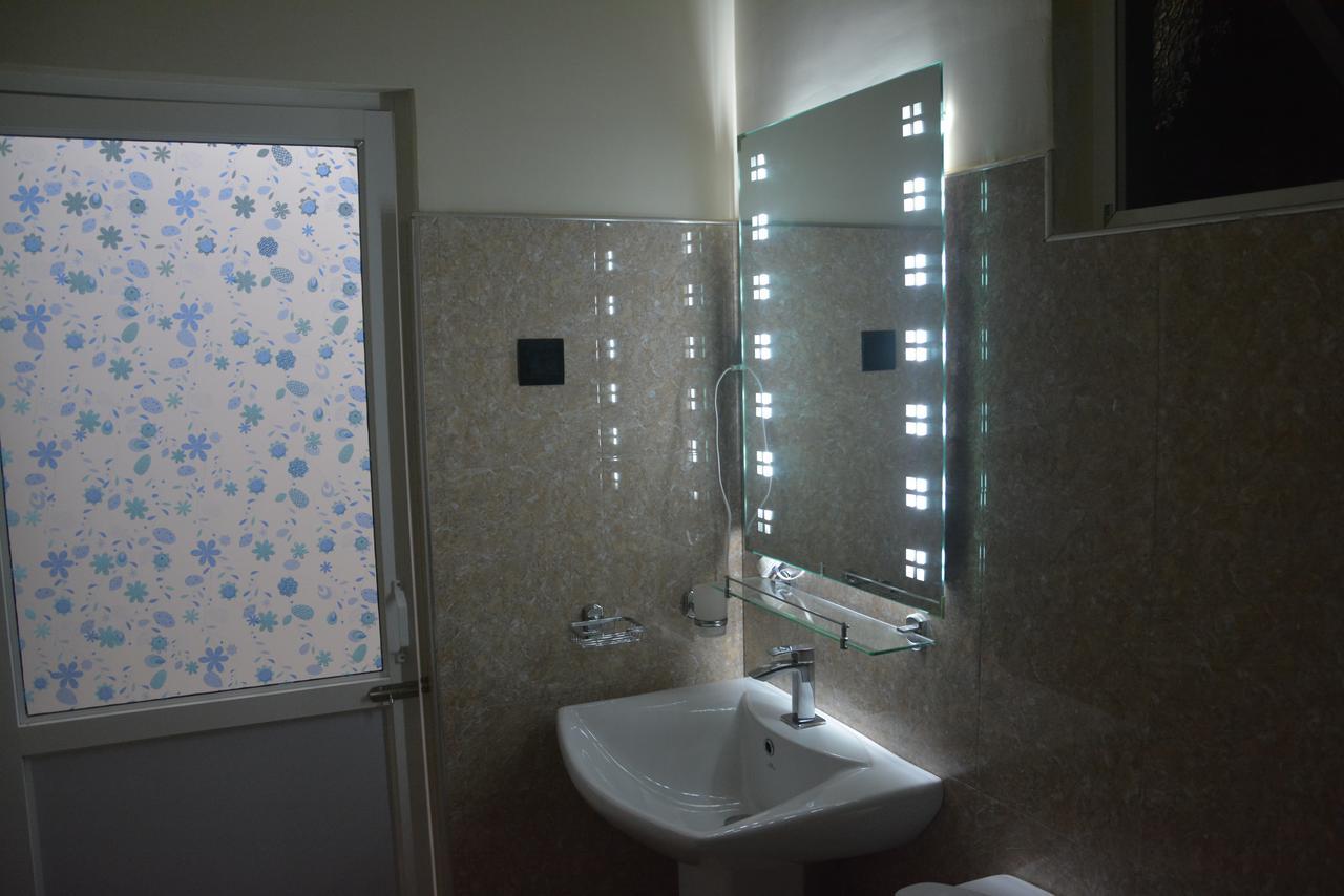 Sea View Tourist Inn Tangalle Ngoại thất bức ảnh