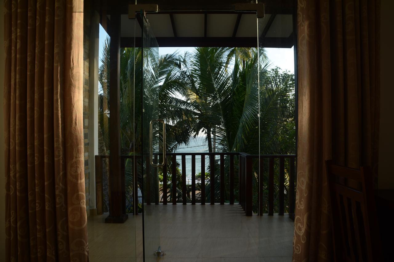 Sea View Tourist Inn Tangalle Ngoại thất bức ảnh
