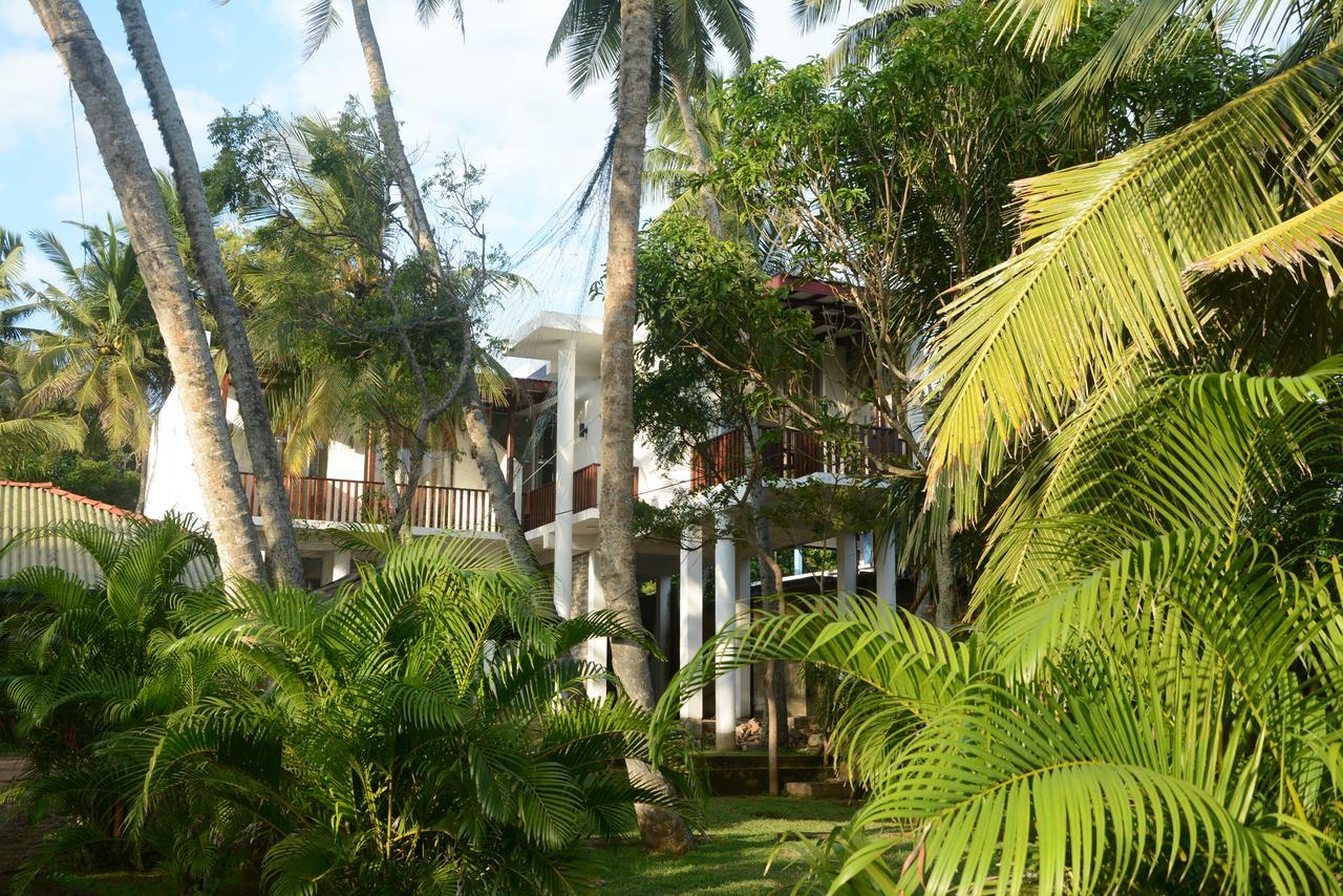 Sea View Tourist Inn Tangalle Ngoại thất bức ảnh
