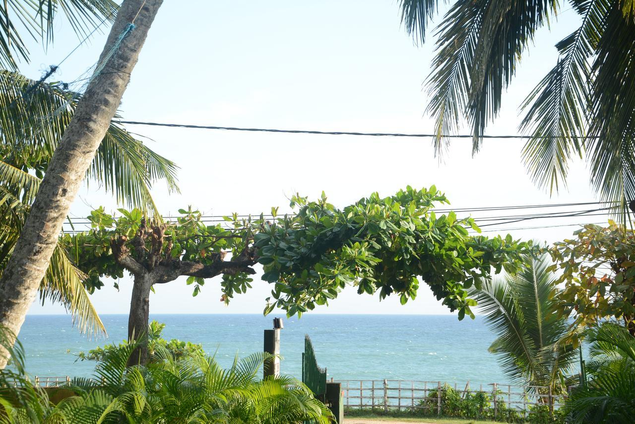 Sea View Tourist Inn Tangalle Ngoại thất bức ảnh