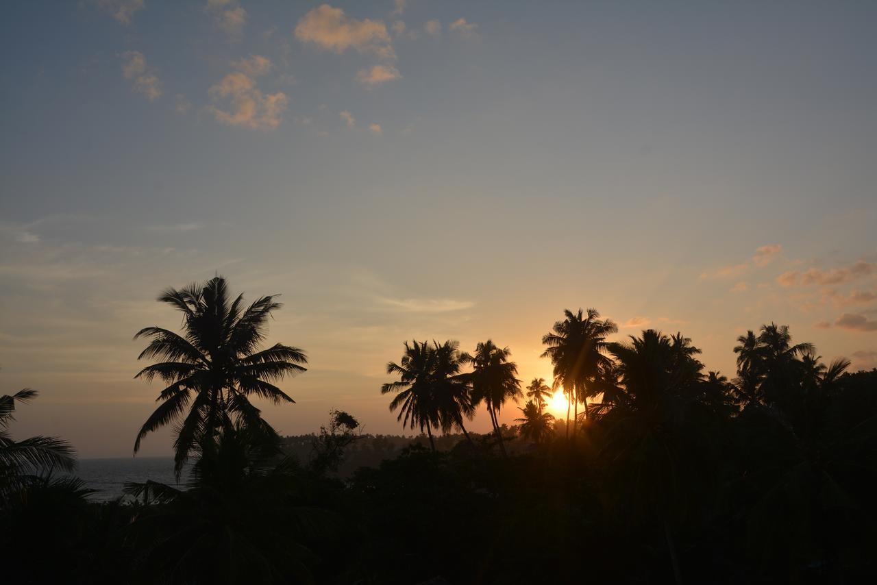 Sea View Tourist Inn Tangalle Ngoại thất bức ảnh