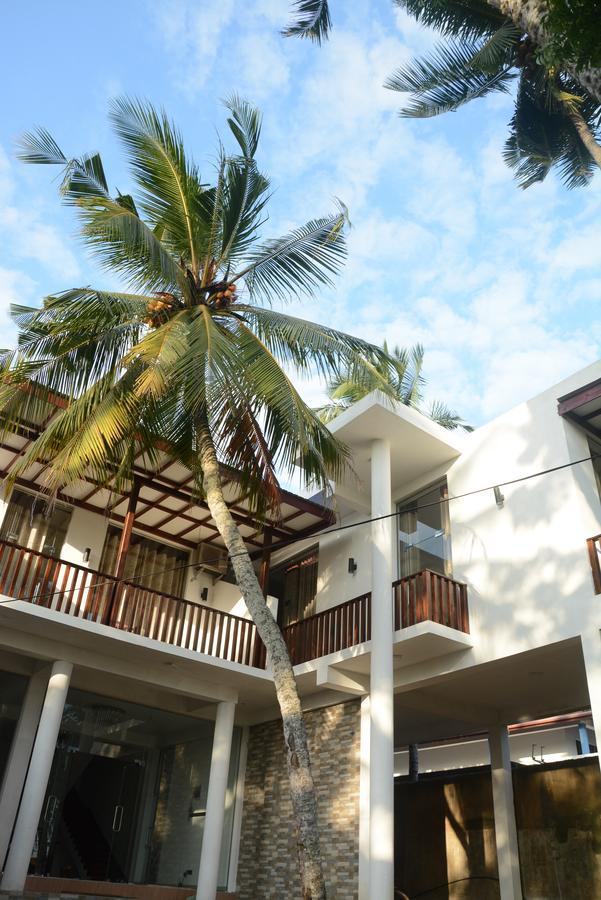 Sea View Tourist Inn Tangalle Ngoại thất bức ảnh