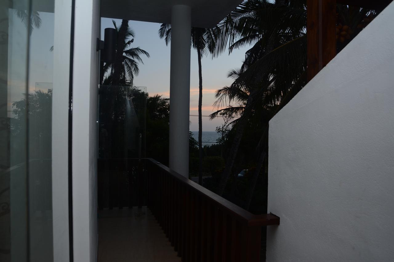 Sea View Tourist Inn Tangalle Ngoại thất bức ảnh