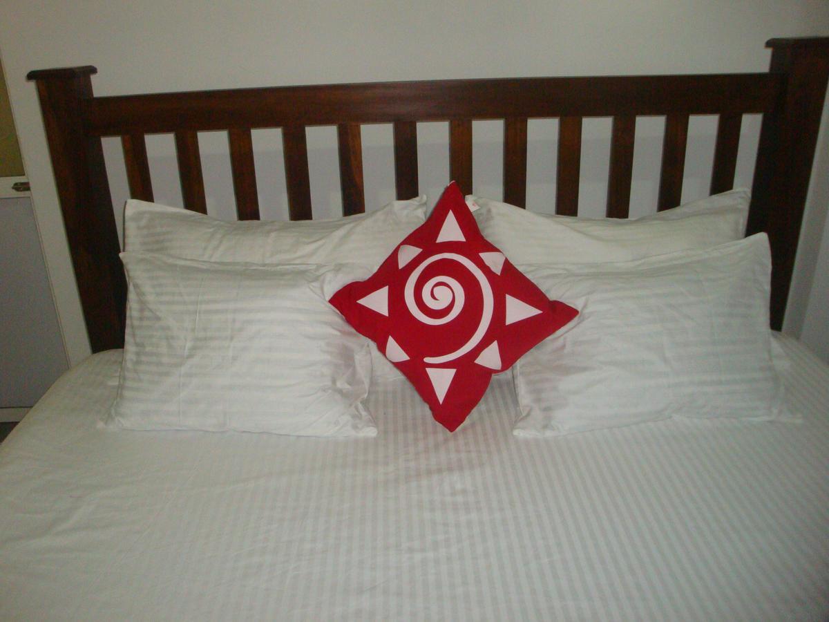Sea View Tourist Inn Tangalle Ngoại thất bức ảnh