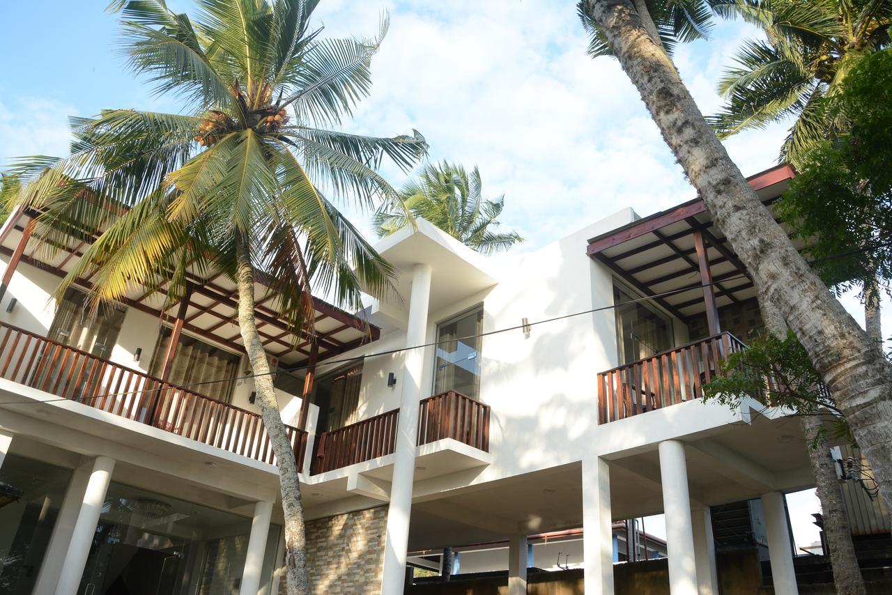 Sea View Tourist Inn Tangalle Ngoại thất bức ảnh