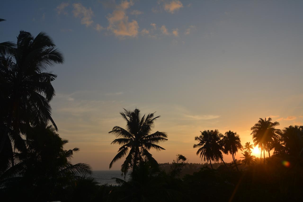 Sea View Tourist Inn Tangalle Ngoại thất bức ảnh