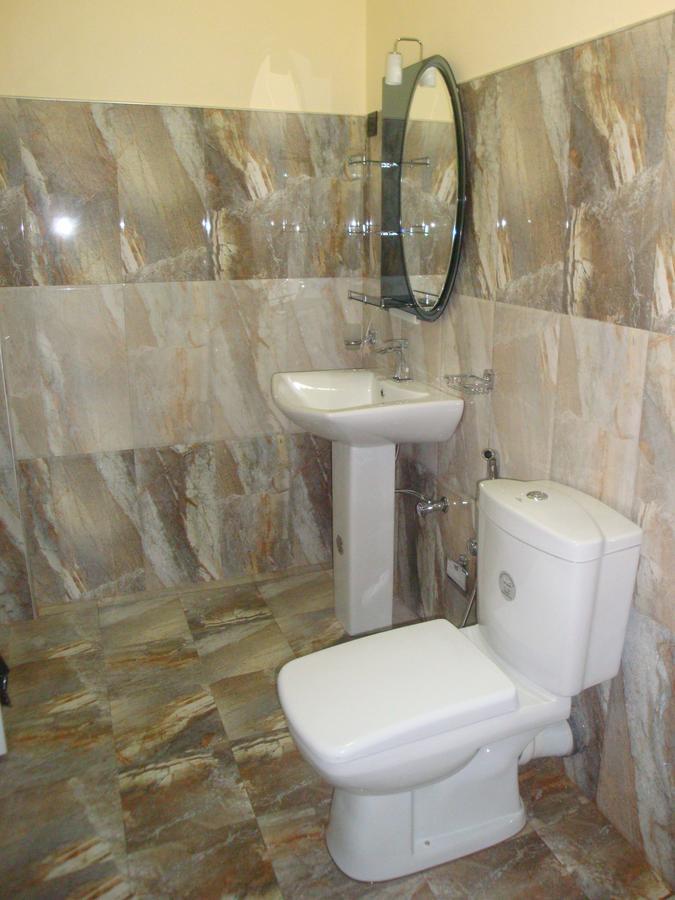 Sea View Tourist Inn Tangalle Ngoại thất bức ảnh