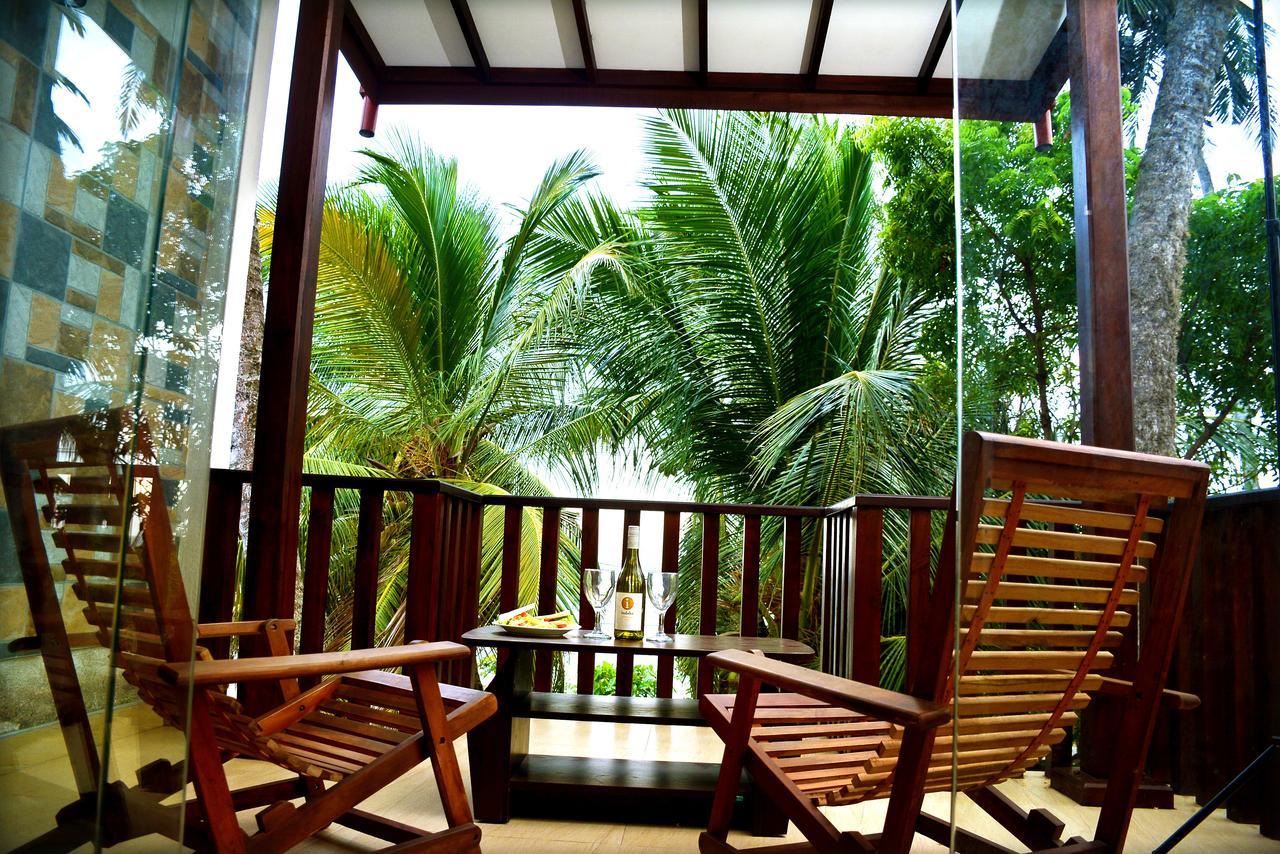 Sea View Tourist Inn Tangalle Ngoại thất bức ảnh