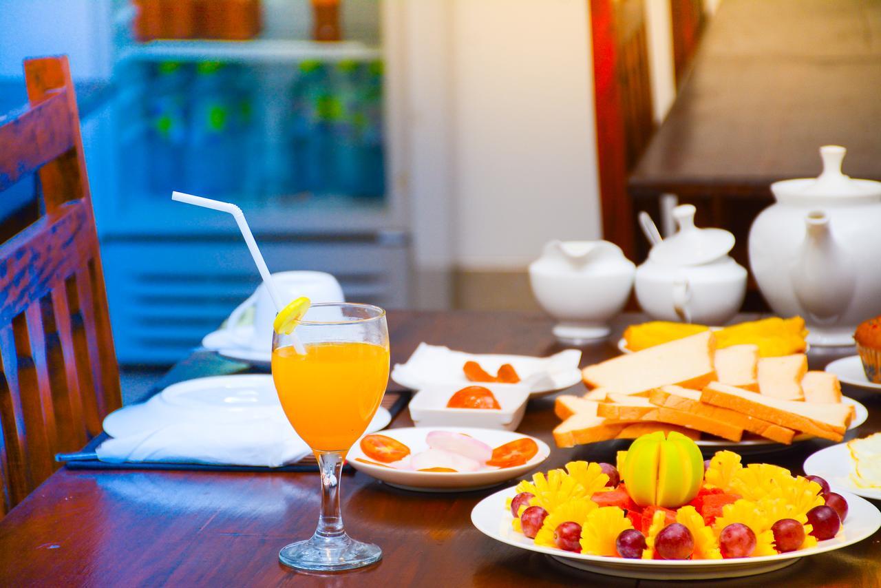 Sea View Tourist Inn Tangalle Ngoại thất bức ảnh
