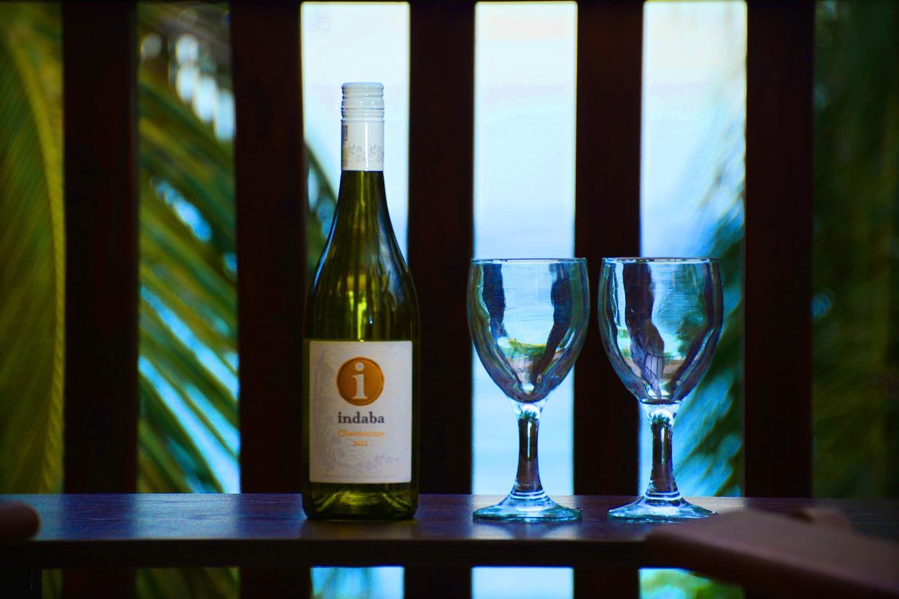 Sea View Tourist Inn Tangalle Ngoại thất bức ảnh