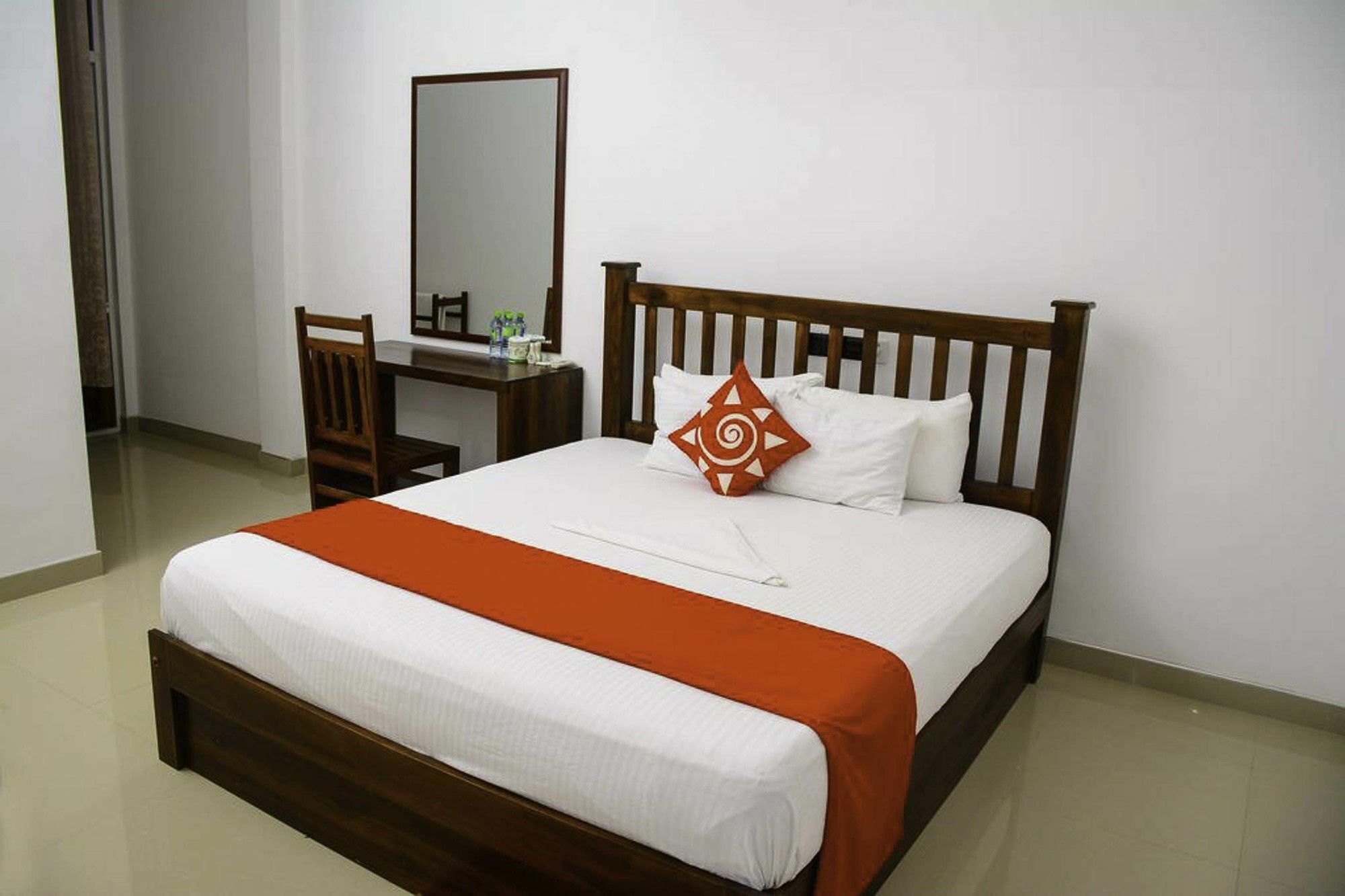 Sea View Tourist Inn Tangalle Ngoại thất bức ảnh