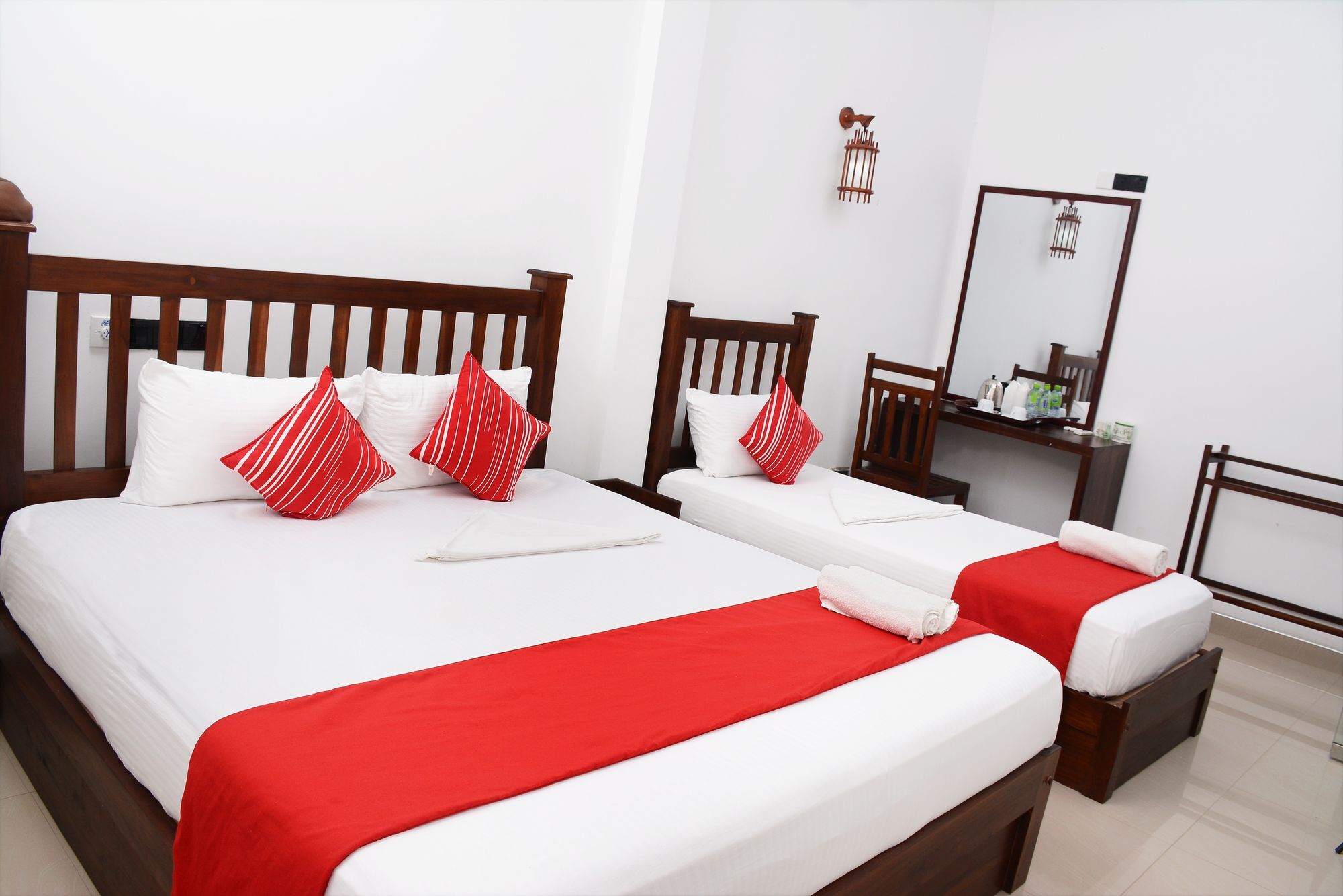 Sea View Tourist Inn Tangalle Ngoại thất bức ảnh