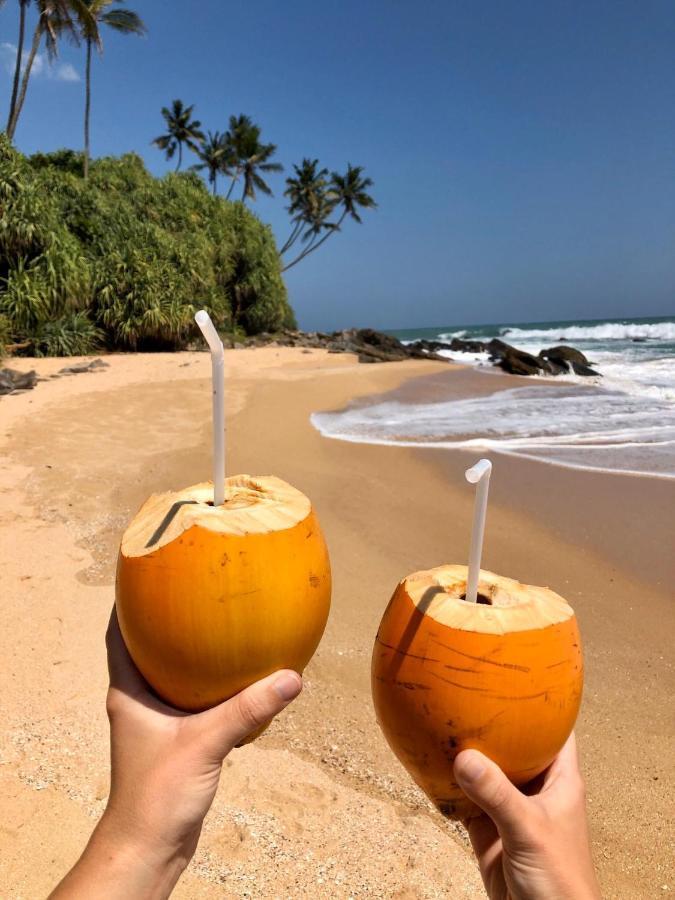 Sea View Tourist Inn Tangalle Ngoại thất bức ảnh